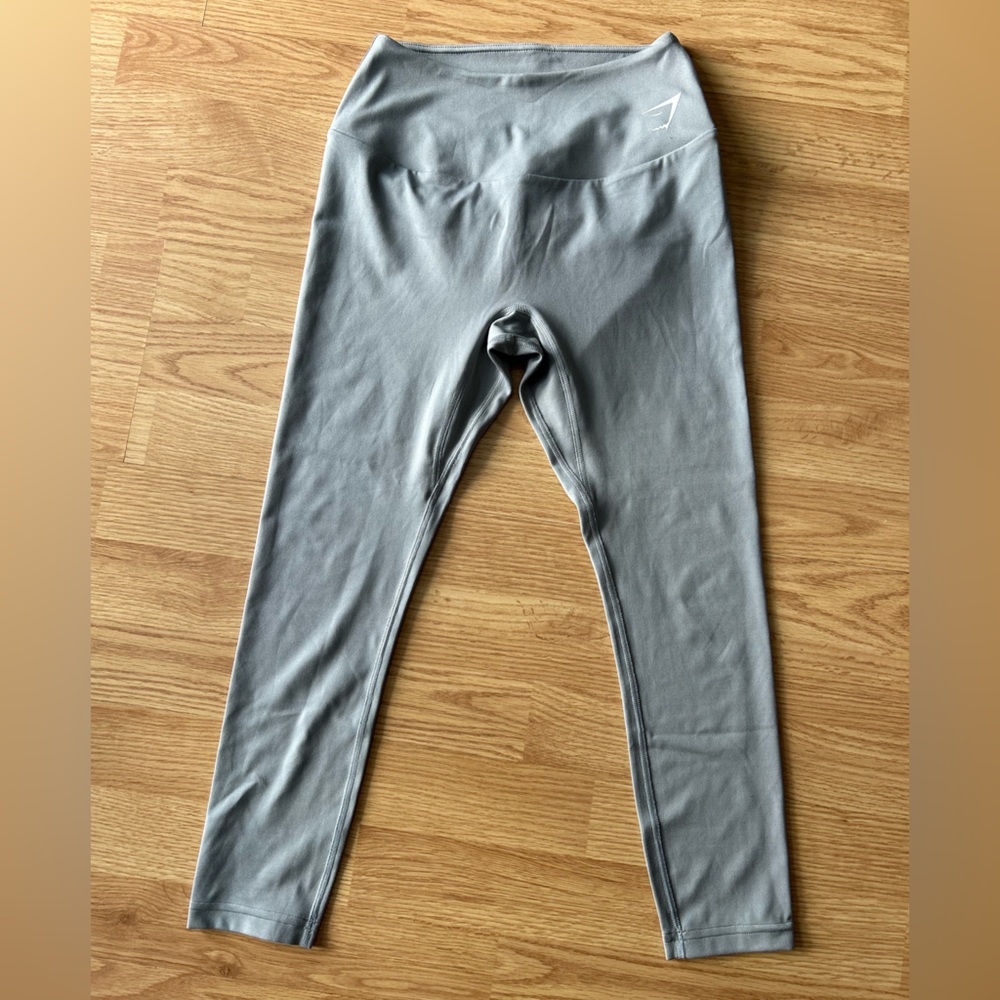 Gymshark 7/8 Leggings
